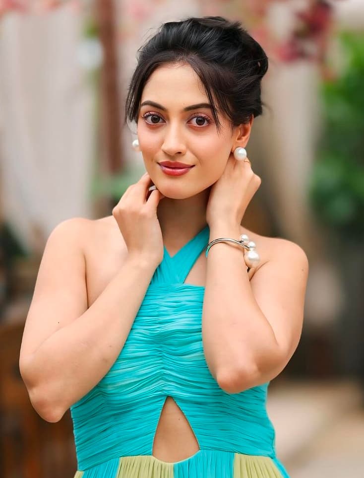 Aditi Sharma