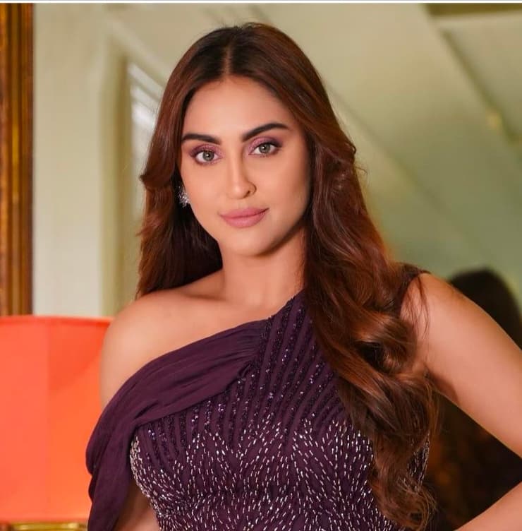 Krystle DSouza