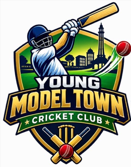 Young Model Town CC U-15