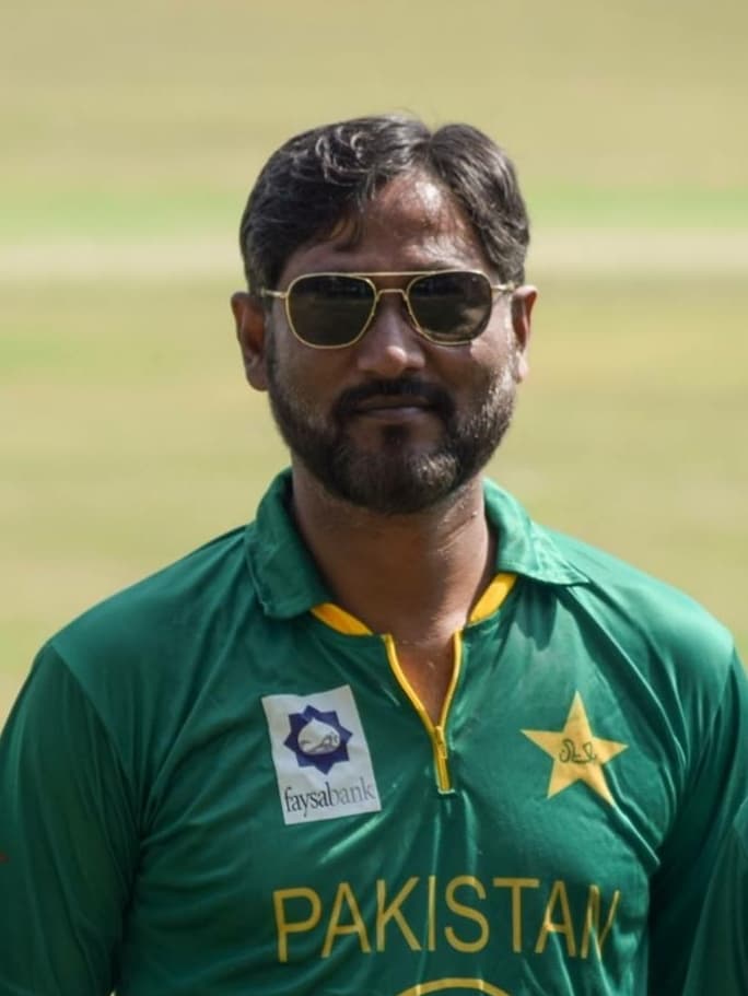 Tahir Abbass