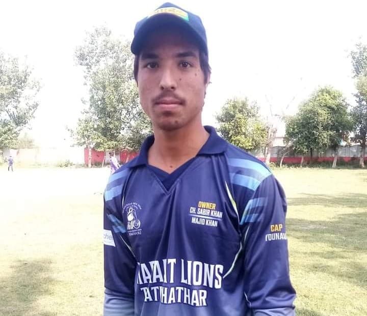 Shahzad Khan