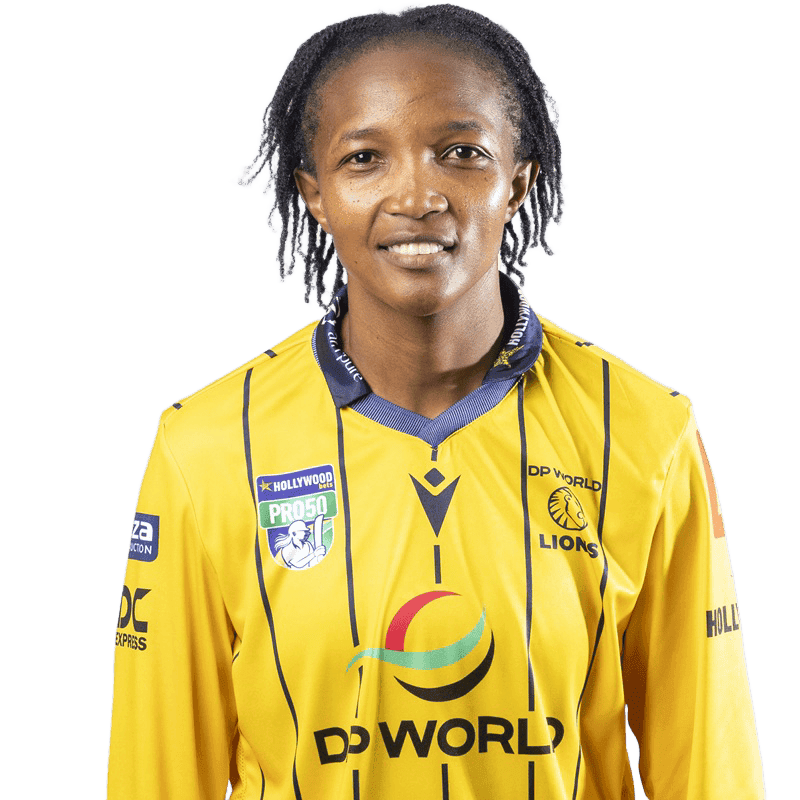 Ayabonga Khaka cricket player profile photo