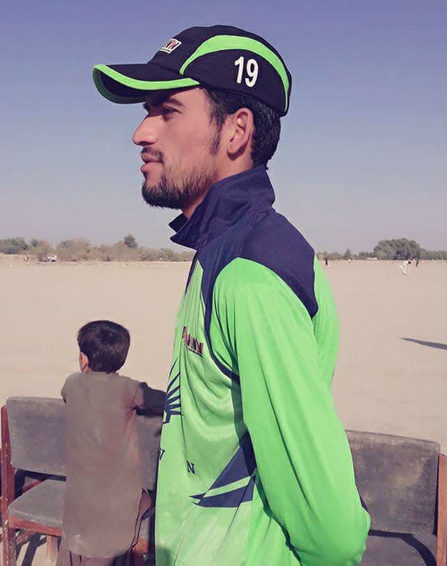 Hameed Kaka