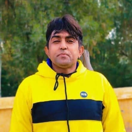 Khalid Mehmood