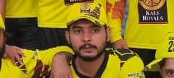 Malik Shahbaz