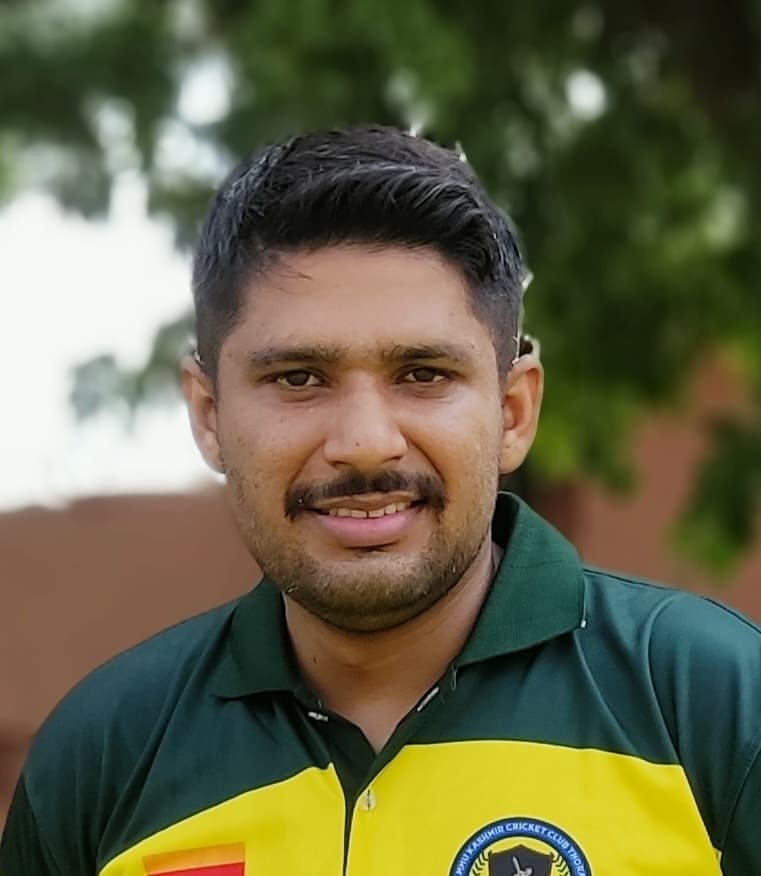 Adil Hameed