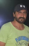 Haroon Rashid Mirza
