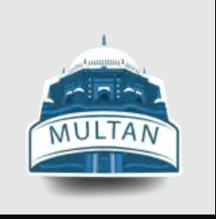 Multan Region team logo