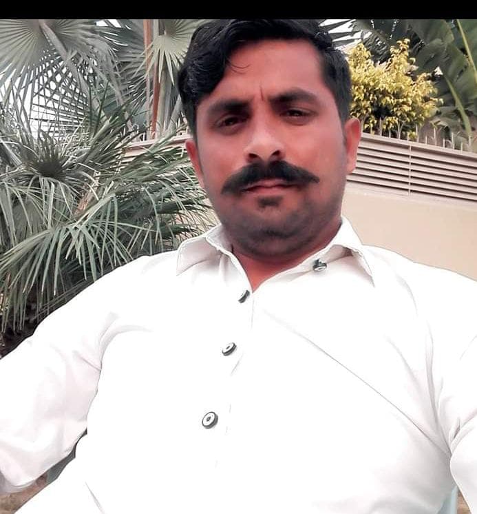 Malik Saleem cricket player profile photo