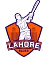 Lahore Blue