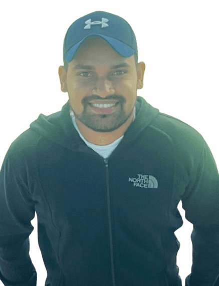 Harshana Jayantha cricket player photo