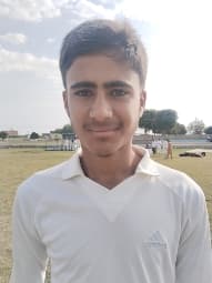 Wasif Ali
