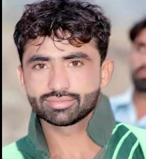 Rahmat Bugti