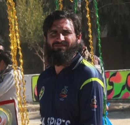 Naseem Guest