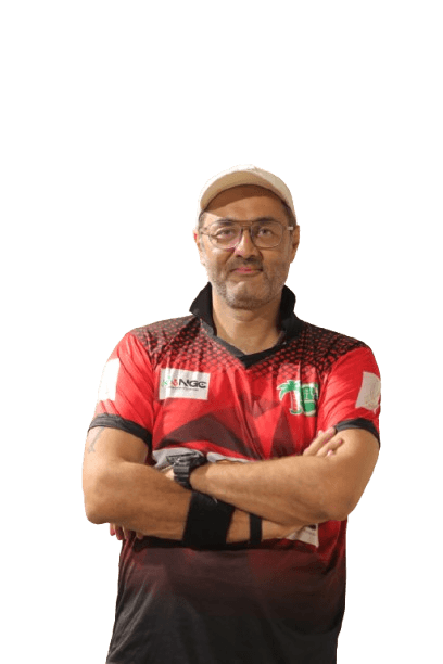 Abbas Ali cricket player profile photo