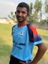 M ABDULLAH