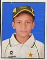 Muhammad zain