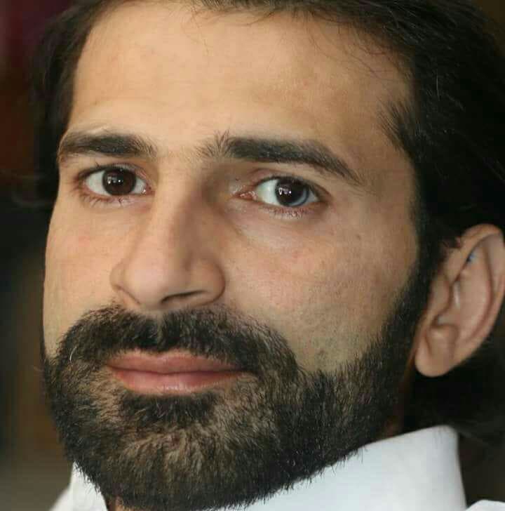 Saqib Ali