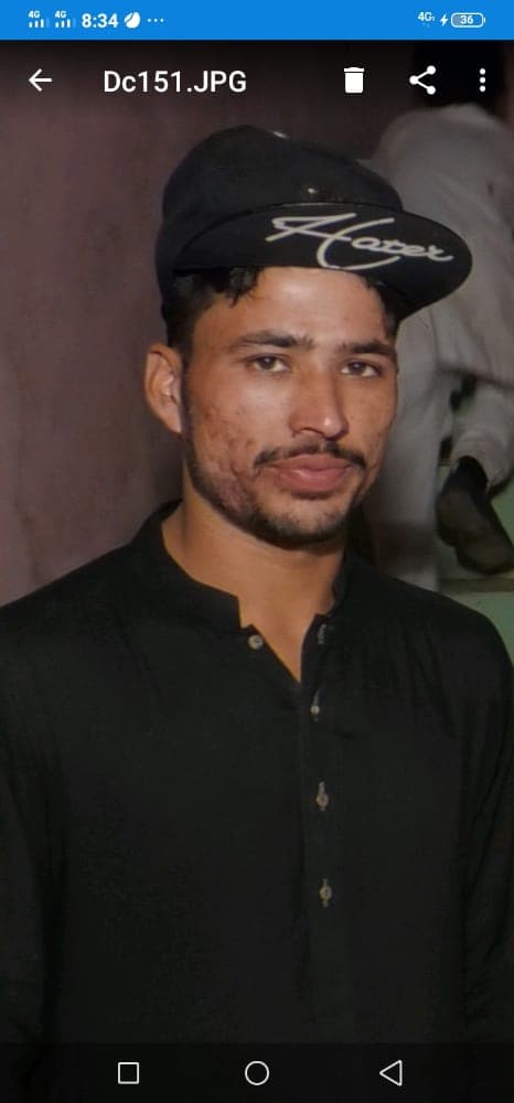 Kaka cricket player profile photo