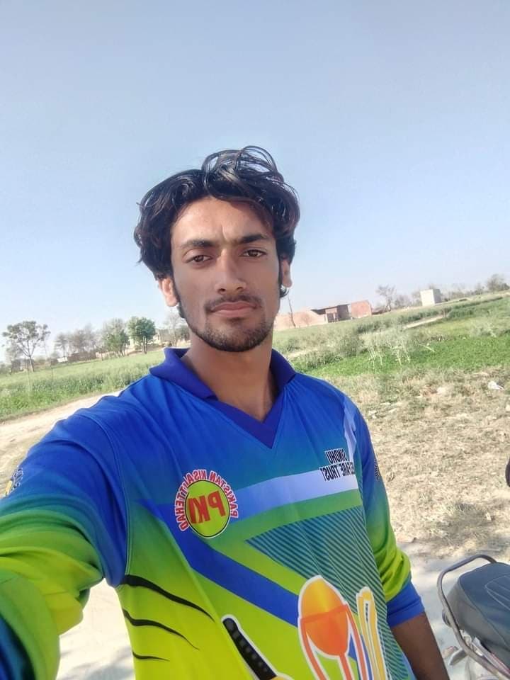 Younas Dogar