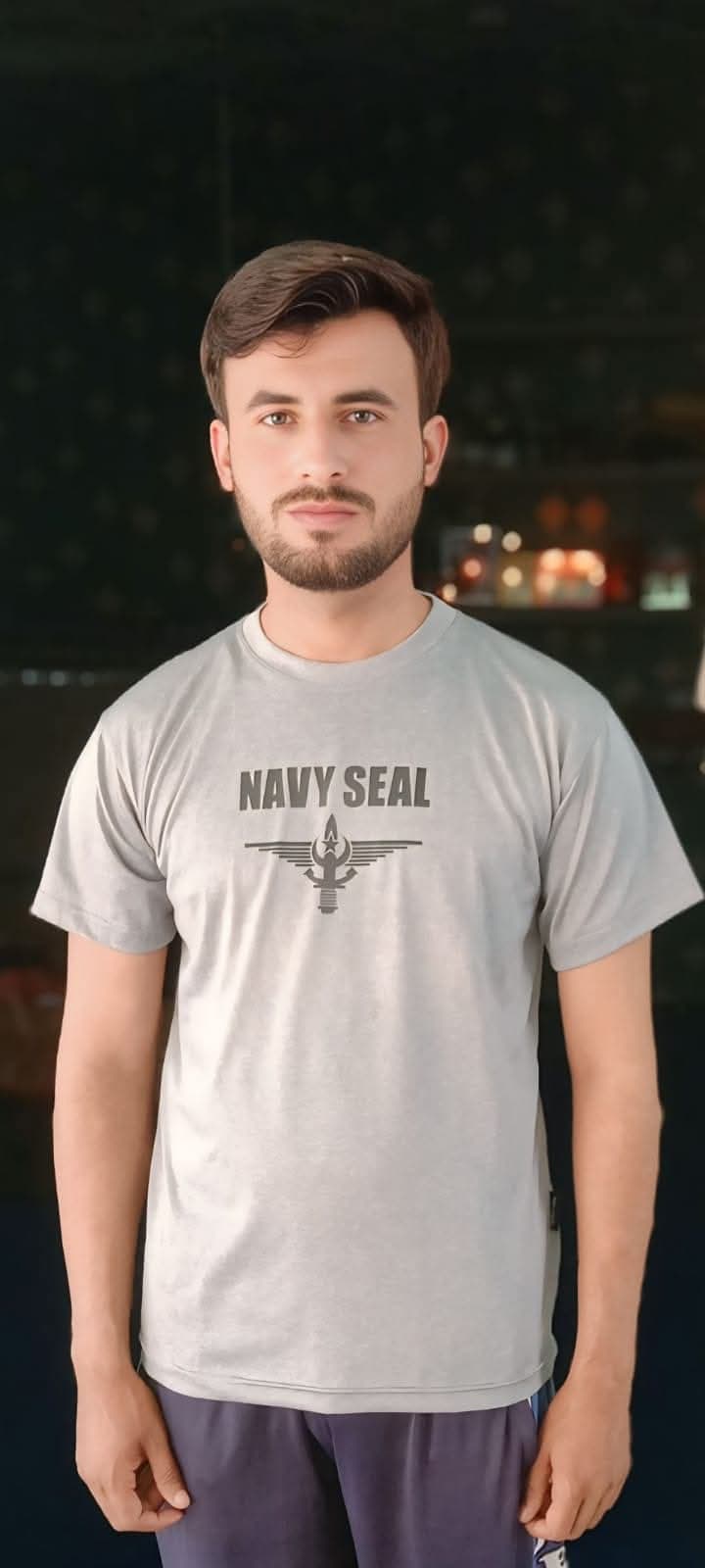 Asif Jamali