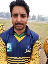 Abdul Ghani