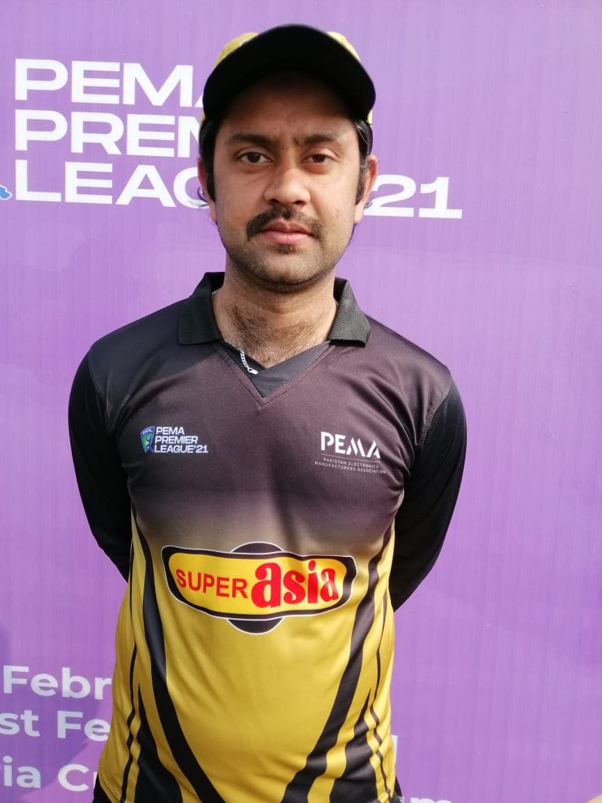 Muhammad Awais Younas