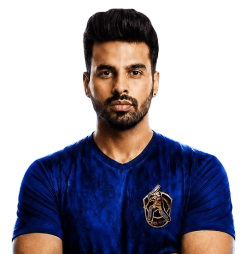 Daniyal Arshad cricket player photo