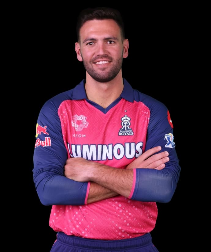 Donavon Ferreira