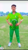 IRFAN ALI