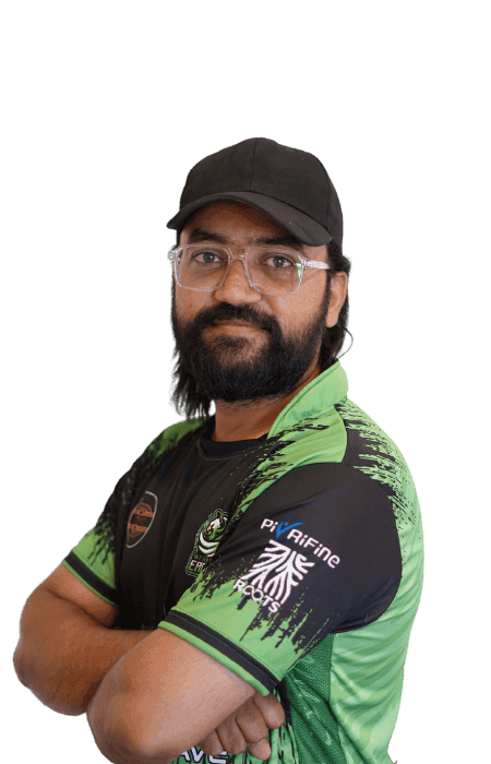 Abdul Basit cricket player profile photo