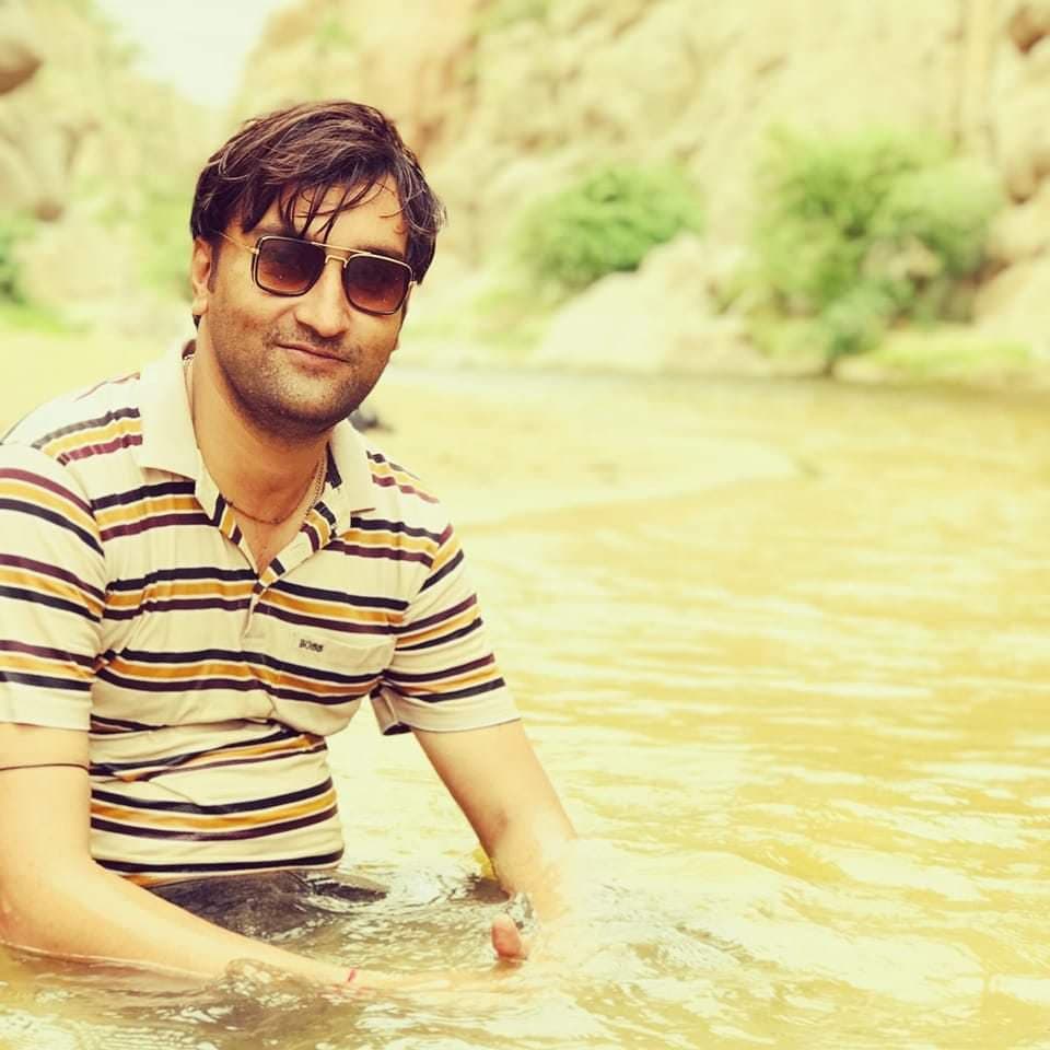 Vinod Kavta