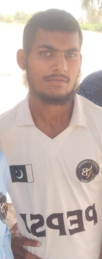SOHIAB SAHFEEQ