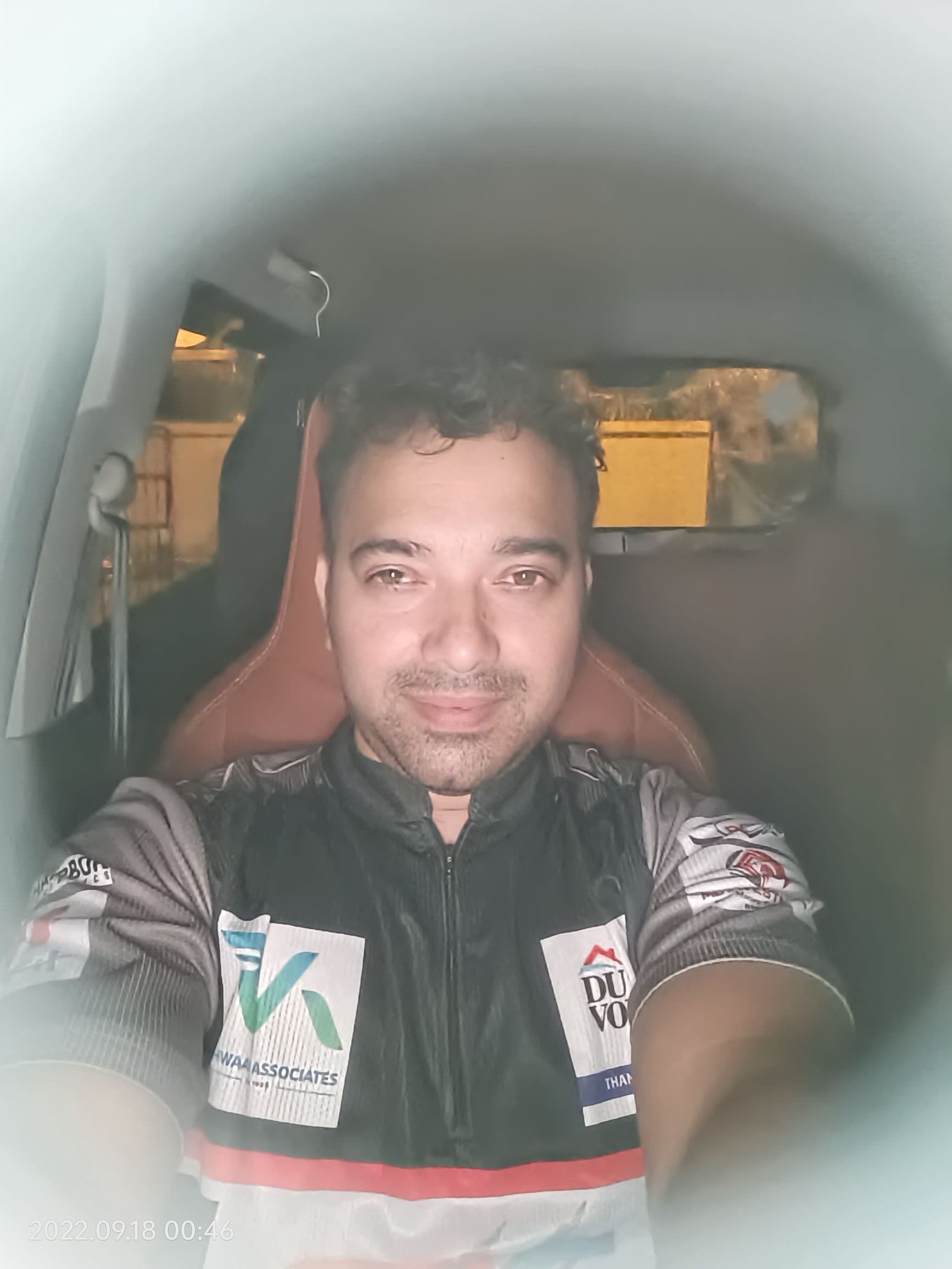 Amit cricket player profile photo