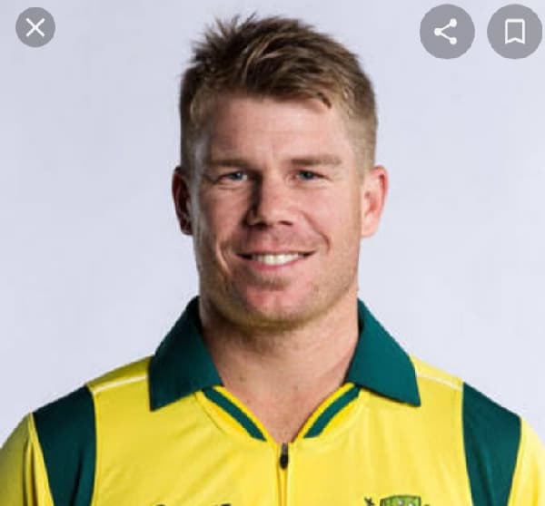 D Warner