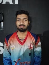 Niyaz cricket player profile photo
