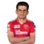 SHAHEEN SHAH AFRIDI