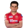 SHAHEEN SHAH AFRIDI