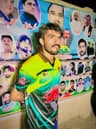 Ali Haider