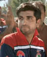 Zafar Bahlkani