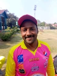 Malik Zaid