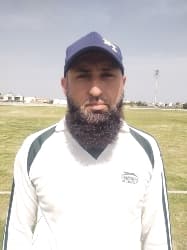 Waheed Ullah