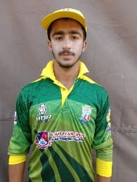 SHAH-ZAIB