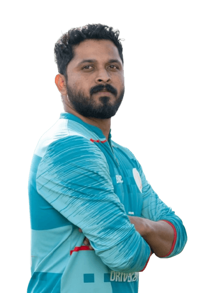 Bipin Kumar