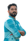Bipin Kumar