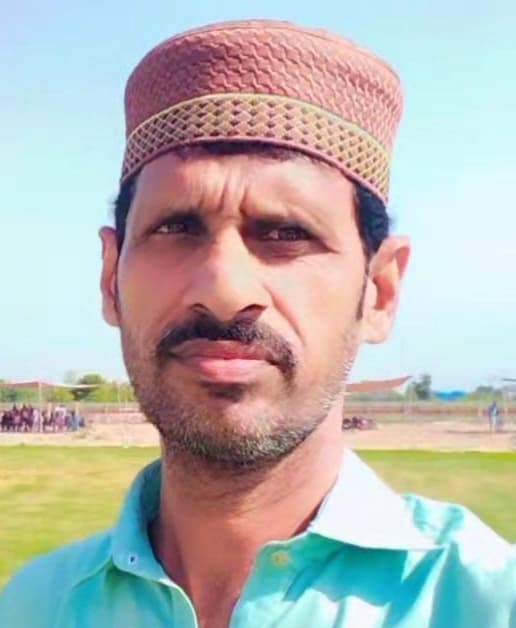 Ayub Akhtar