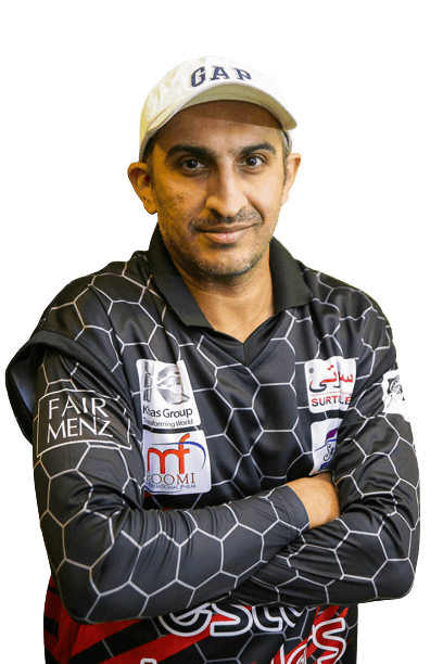 Farhan Arif