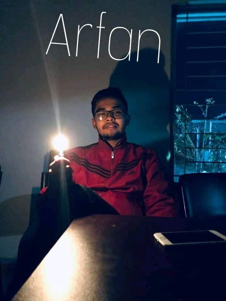 Arfan