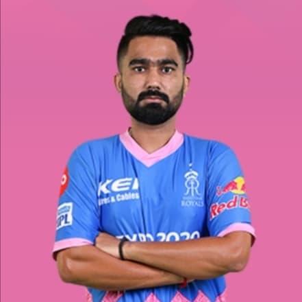Rahul Tewatia