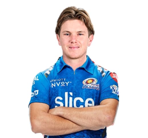 Adam Zampa